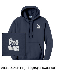 Bong Mines Hoodie Design Zoom